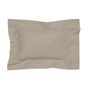 NOTTE BY BELLINO FINE COTTON PILLOW SHAMS